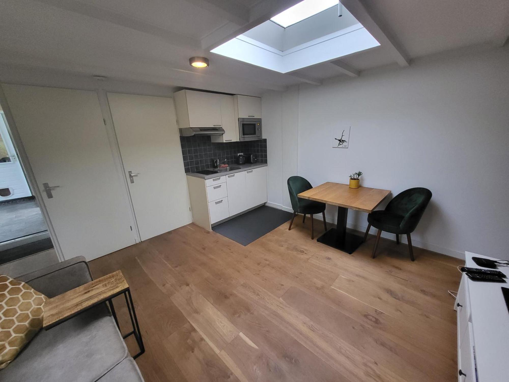 Spacious Private Guest House Hilversum Extérieur photo