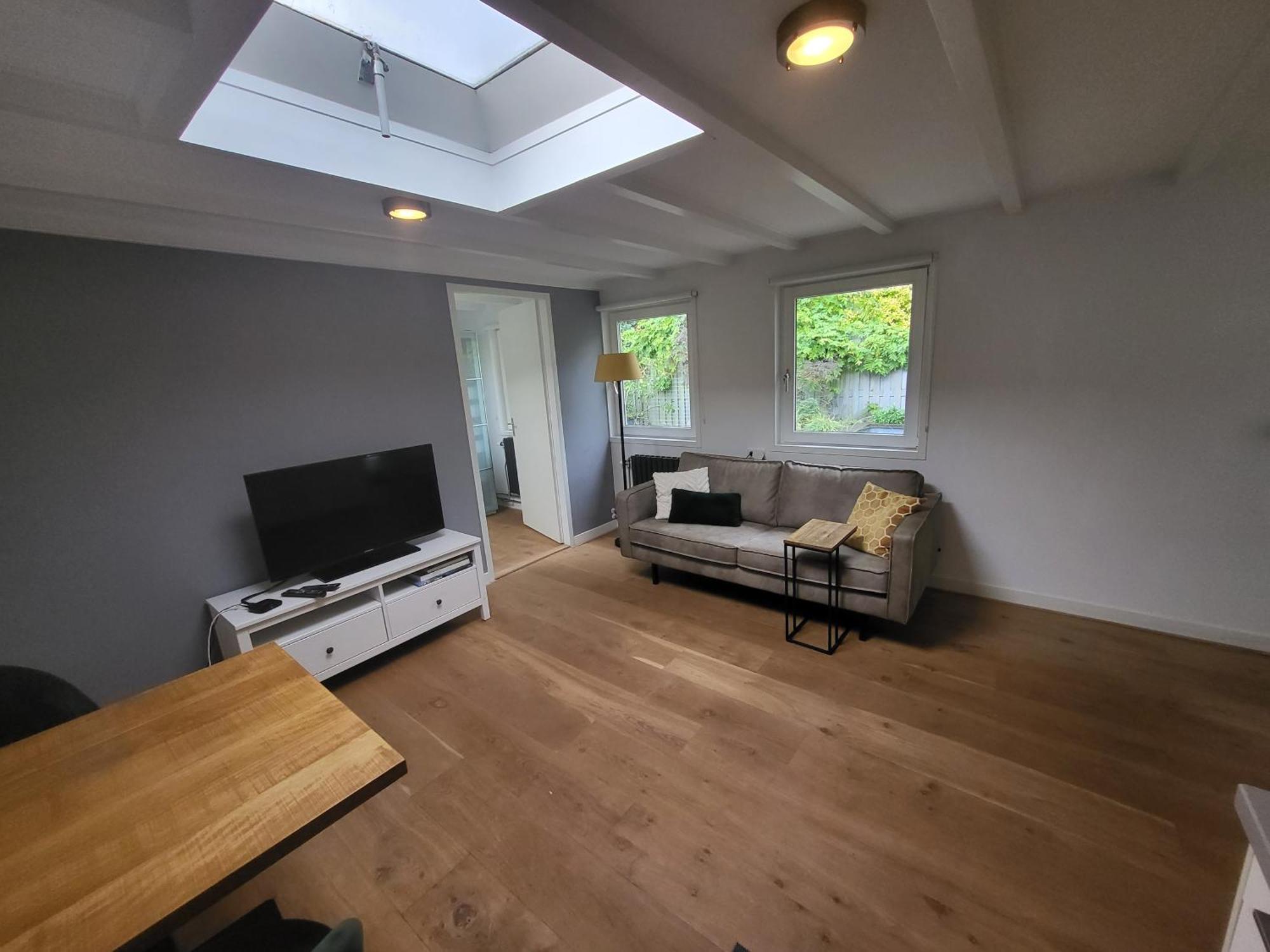 Spacious Private Guest House Hilversum Extérieur photo