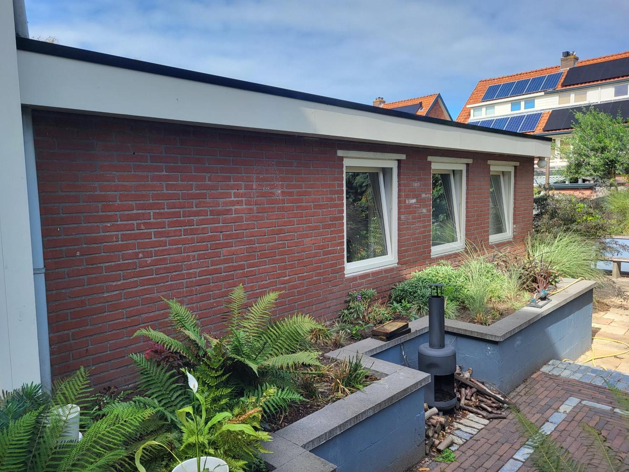 Spacious Private Guest House Hilversum Extérieur photo
