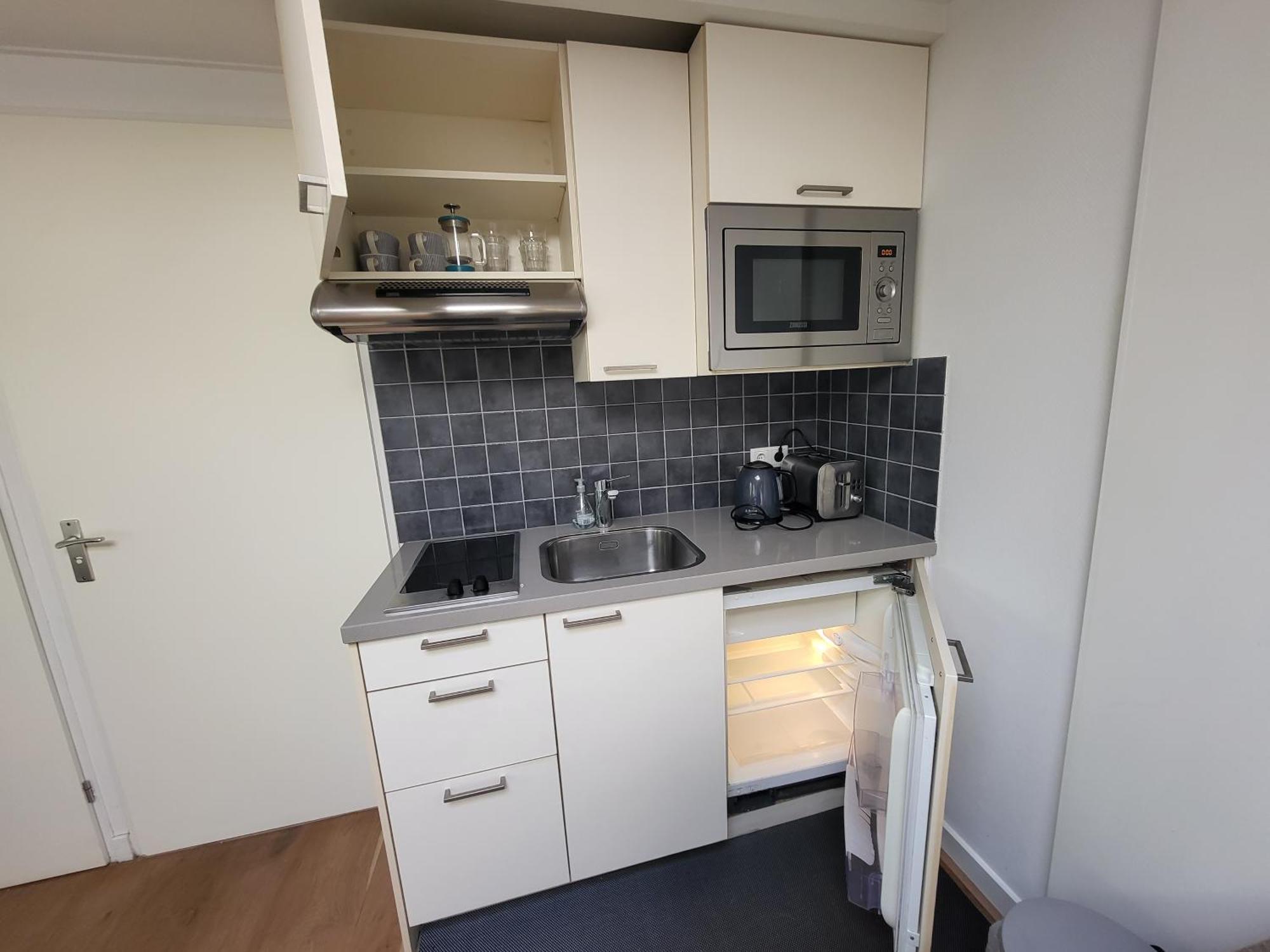 Spacious Private Guest House Hilversum Extérieur photo