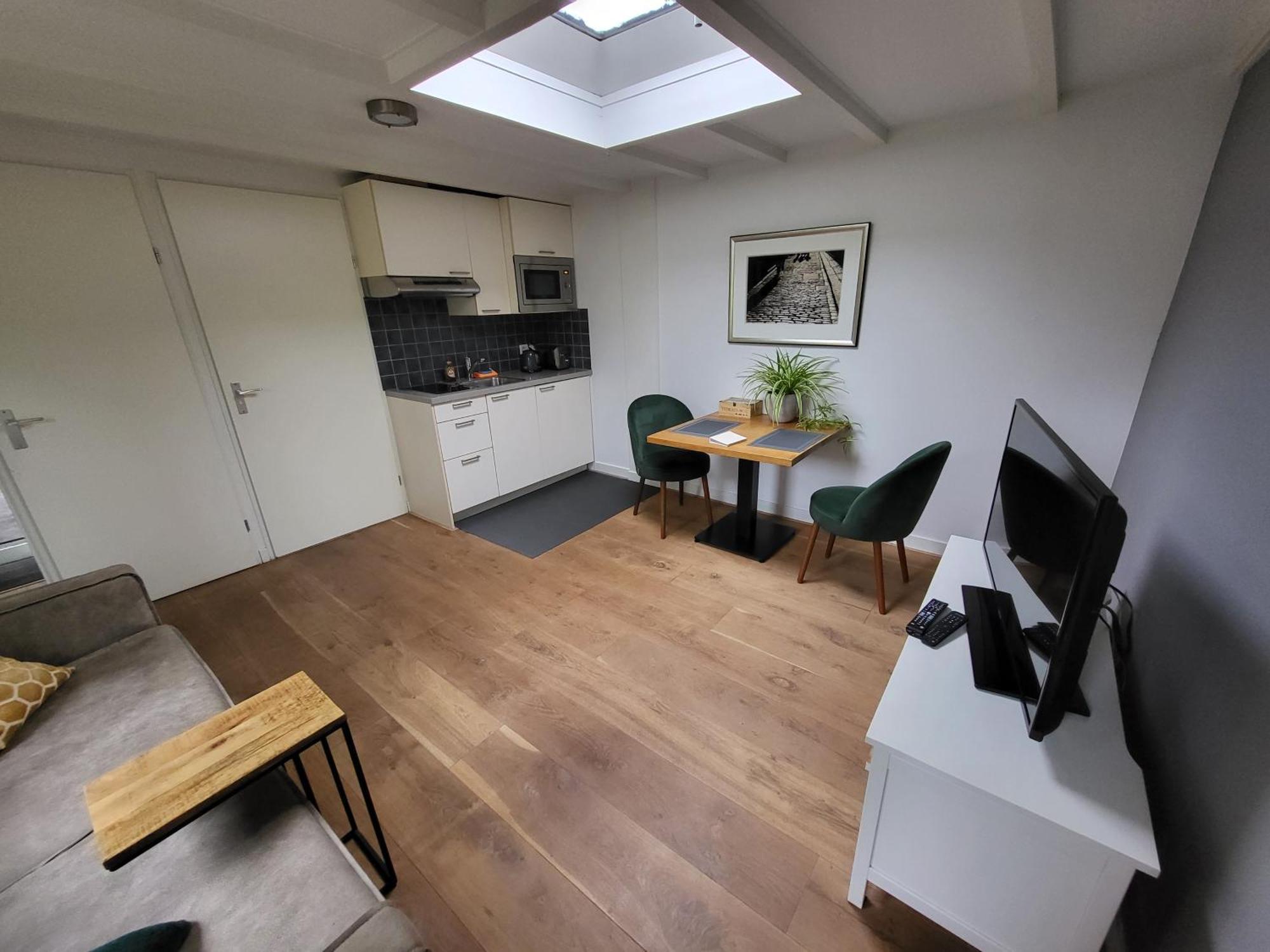 Spacious Private Guest House Hilversum Extérieur photo